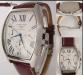 Превью Longines (М., прямоугольные, кварц, кож.рем) Москва - 2