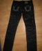 Новые джинсики-брючки,прямые,стильные превью 1381326.