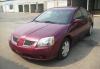Превью Mitsubishi Galant, 2005 Москва - 1