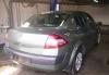 Превью Renault Megane, 2007 Москва - 2
