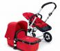 Новый Bugaboo Cameleon 2в1 Red 2010 превью 1381744.