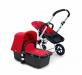 Превью Новый Bugaboo Cameleon 2в1 Red 2010 Москва - 1