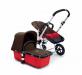 Превью Новый Bugaboo Cameleon 2в1 Red 2010 Москва - 2