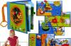 Развивающая книжка 3D Tiny Love превью 1382009.