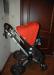 Превью Элитная коляска Bugaboo Cameleon+подарки Москва - 1