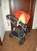 Превью Элитная коляска Bugaboo Cameleon+подарки Москва - 3
