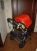 Превью Элитная коляска Bugaboo Cameleon+подарки Москва - 4