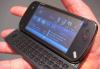 Превью Nokia N-97 2 sim TV qwerty Wi-Fi доставка Москва - 4