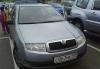 Skoda Fabia, 2002 превью 1382885.
