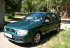 Hyundai Accent, 2003 превью 1382991.