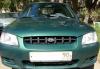Превью Hyundai Accent, 2003 Москва - 2