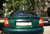 Превью Hyundai Accent, 2003 Москва - 3