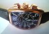 Превью Мужские часы Franck Muller Москва - 1