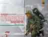 Превью Фигурка 16 Dragon action figure - Bernhardt Москва - 3