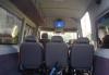 Превью Mercedes Sprinter 311 , 2008 микроавтобус Череповец - 4