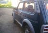 Превью ВАЗ 2121 4x4, 2000 1.7 карб Санкт-Петербург - 2
