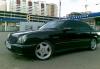 Превью Mercedes E-klasse, 1999 Москва - 1