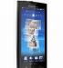 Sony Ericsson Xperia X10 GPS превью 1384270.