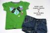 Превью Бренды для деток Carters Gymboree (новые) Москва - 3