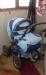 Превью Коляска-трансформер зима-лето в хорошем состоянии Казань - 1