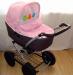 Превью Peg-Perego Young Cameo 2009 велорама Москва - 2