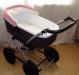 Превью Peg-Perego Young Cameo 2009 велорама Москва - 4