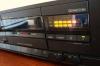 Превью Technics RS-T230. Двухкассетная стереодека,1988г Москва - 2