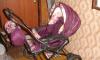 Превью Коляска Roan Marita 2 в 1 Москва - 1