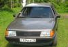 Превью Audi 100, 1986 Санкт-Петербург - 3