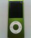 IPod nano 4g 8GB green б/у превью 1384896.