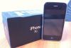 Превью Продам Apple iPhone 3G 8Gb рст Москва - 2