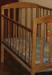 Кроватка детская превью 1385074.