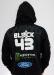 Превью Толстовка Кенга DC Ken Block TW Drip Hoodie Санкт-Петербург - 1