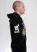 Превью Толстовка Кенга DC Ken Block TW Drip Hoodie Санкт-Петербург - 2