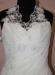 Превью Нежное свадебное платье Санкт-Петербург - 3