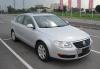 Превью Volkswagen Passat, 2006 Санкт-Петербург - 1