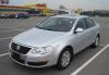 Превью Volkswagen Passat, 2006 Санкт-Петербург - 2