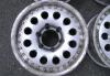 Превью S-96).  16x7JJ (6x139.7) et 5  (Weds) Находка - 1