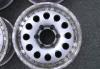 Превью S-96).  16x7JJ (6x139.7) et 5  (Weds) Находка - 4