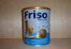 Сухая молочная смесь Friso Gold от 0 до 6 мес превью 1385525.