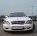 Mercedes S-klasse, 1999 превью 1385677.