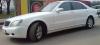 Превью Mercedes S-klasse, 1999 Санкт-Петербург - 1