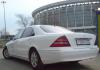 Превью Mercedes S-klasse, 1999 Санкт-Петербург - 2
