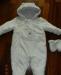 Комбенизон Mothercare. Маркировка 6-9 мес превью 1385929.