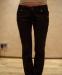 Штаны черные превью 1385964.