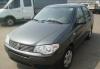 Превью Fiat Albea, 2009 Москва - 1