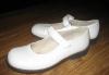 Туфли белые превью 1386013.