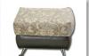 Превью Пуфы, банкетки - изготовление на заказ Москва - 2