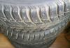 Продам зимнюю резину превью 1386292.