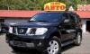 Превью Nissan Pathfinder, 2007 Москва - 1